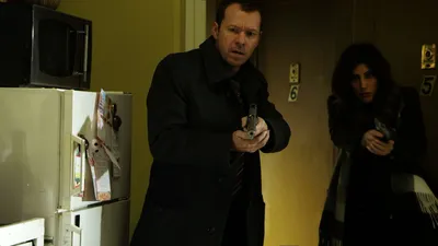 Blue Bloods