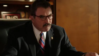 Blue Bloods