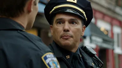Blue Bloods