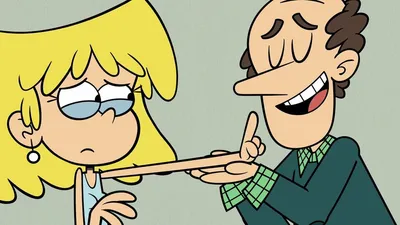 The Loud House