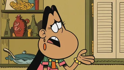 The Loud House