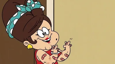 The Loud House