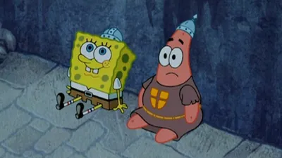 SpongeBob SquarePants