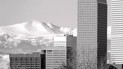 CBS News Colorado 5pm