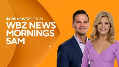 WBZ This Morning 5a