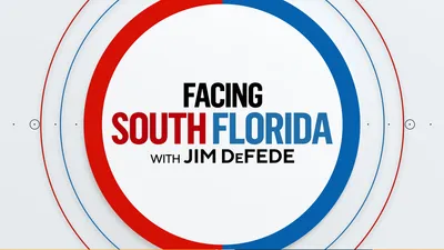 Facing South Florida