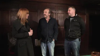 Most Haunted