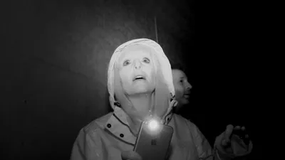 Most Haunted