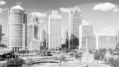 CBS News Detroit 12pm