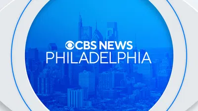 CBS News Philadelphia 5am