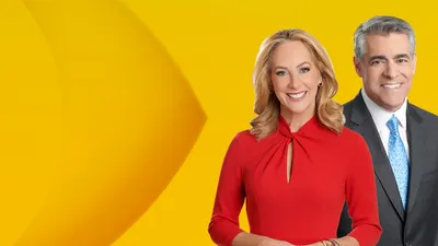 KDKA News 5pm