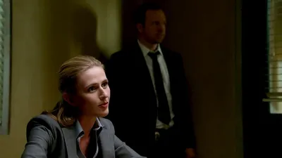 Blue Bloods