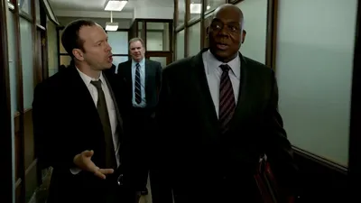 Blue Bloods