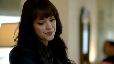 Blue Bloods