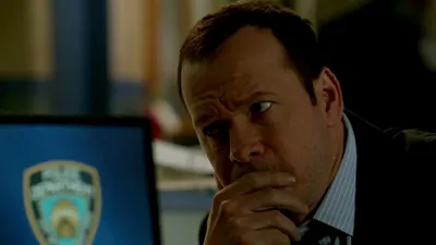 Blue Bloods