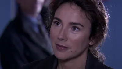 Diane Femme Flic