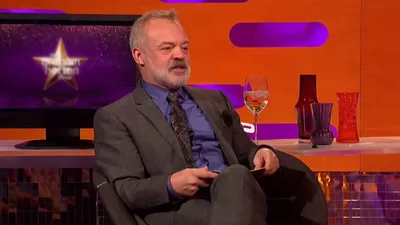 The Graham Norton Show
