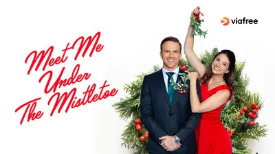 Meet Me Under the Mistletoe