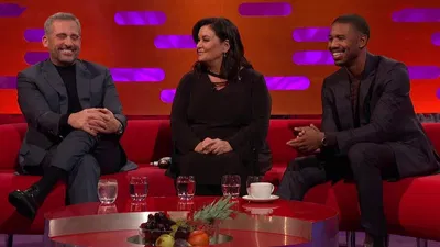 The Graham Norton Show