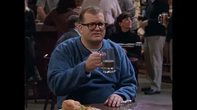 The Drew Carey Show