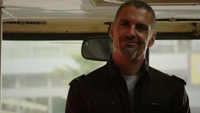NCIS: Los Angeles