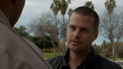 NCIS: Los Angeles