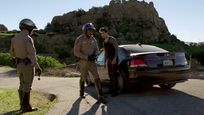 NCIS: Los Angeles
