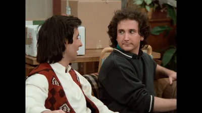 Perfect Strangers