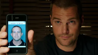 NCIS: Los Angeles