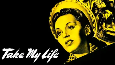 Take My Life