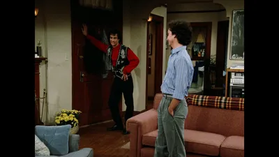Perfect Strangers
