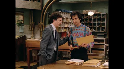 Perfect Strangers