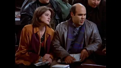 The Drew Carey Show