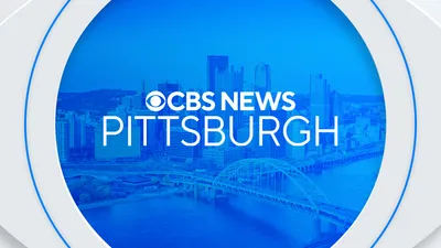 KDKA News Weekend 11pm