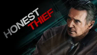 Honest Thief
