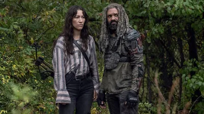 The Walking Dead