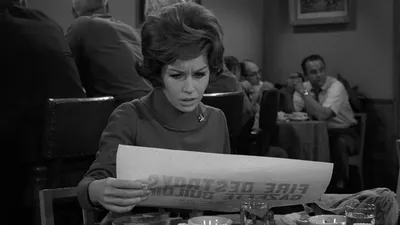 The Twilight Zone
