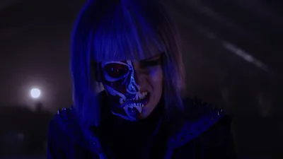 Z Nation