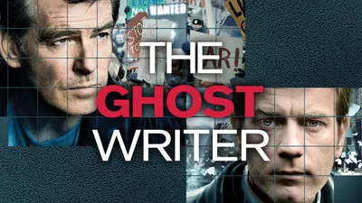 The Ghost Writer
