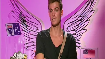 Les Anges de la Téléréalité