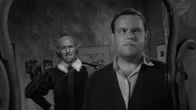 The Twilight Zone