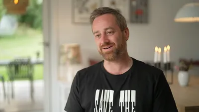 Til Middag Hos