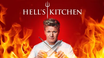 Hell's Kitchen