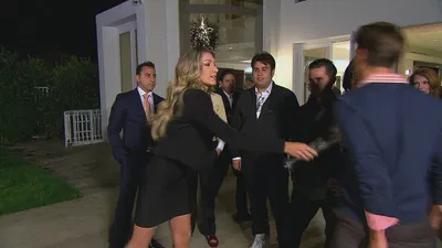 Million Dollar Listing Los Angeles