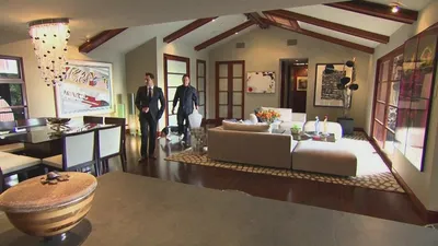 Million Dollar Listing Los Angeles