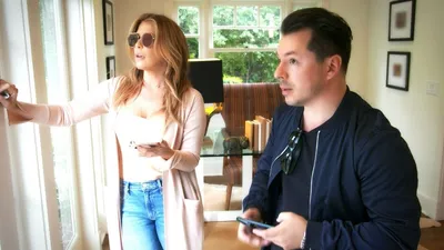 Million Dollar Listing Los Angeles