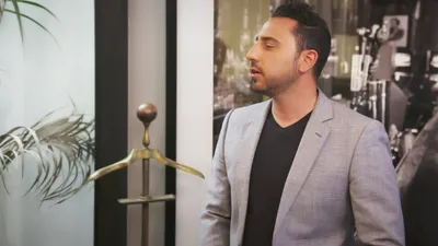 Million Dollar Listing Los Angeles