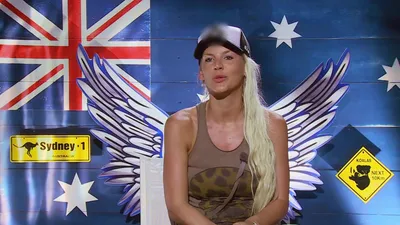 Les Anges de la Téléréalité