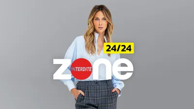 Zone Interdite