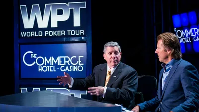 World Poker Tour